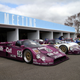 Illustration for article titled Get Lost In The Amazing Details Of Group C Cars Like This Little Girl